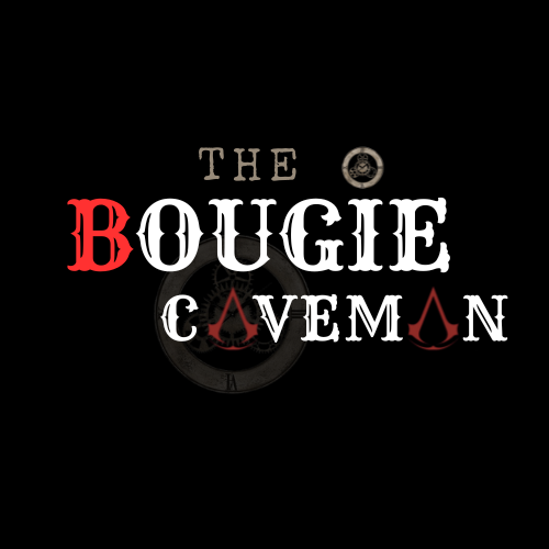 The Bougie Caveman